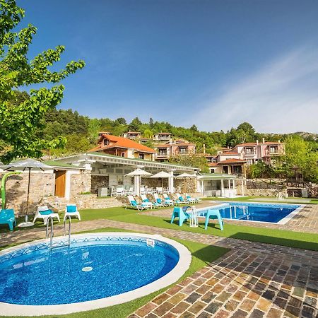 Ilaeira Mountain Resort Tóriza Esterno foto